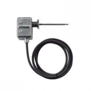 Exhaust gas temperature monitor Switching point 40° C