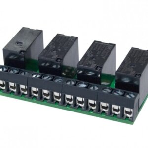 Relay plug-in card accessories SHT 5000